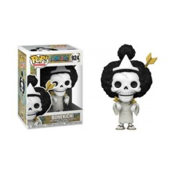 Funko pop animacion one...