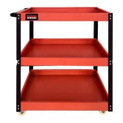 CARRO CON 3 BANDEJAS FARGO...