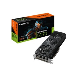 GIGABYTE GeForce RTX 5070...