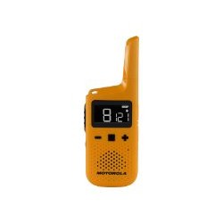 Walkie Talkie Motorola T72...