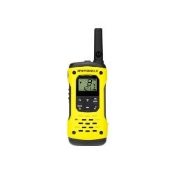Walkie Talkie Motorola T92...