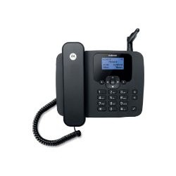 Teléfono Fijo Motorola...