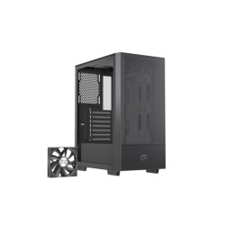 Einarex PULSE P100 Core Black