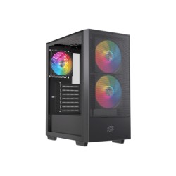 Einarex PULSE P100 RGB Black