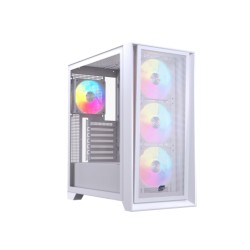 Einarex PULSE P600 RGB White