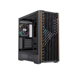 Einarex PULSE P800 RGB Black