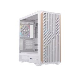 Einarex PULSE P800 RGB White