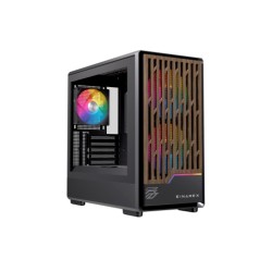 Einarex PULSE PM400 RGB Black