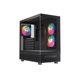 Einarex PRISMA S500 RGB Black