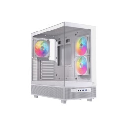 Einarex PRISMA S500 RGB White