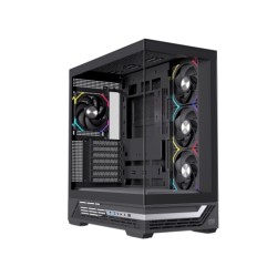 Einarex PRISMA S800 RGB Black