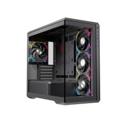 Einarex ZENITH ZM800 RGB Black
