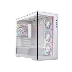 Einarex ZENITH ZM800 RGB White