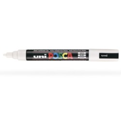 POSCA PC5M BL marcador 1...