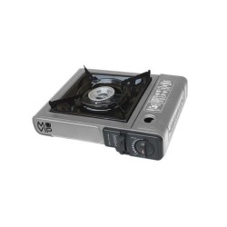 MUVIP Cocina de Gas...