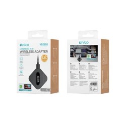 UNICO Carplay 2 En 1...