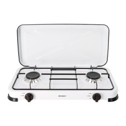 COCINA GAS BLANCA SERIE...