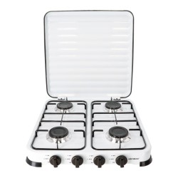 COCINA GAS BLANCA SERIE...