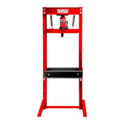 PRENSA HIDRÁULICA FARGO...