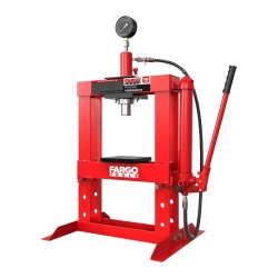 PRENSA HIDRÁULICA SOBREMESA...