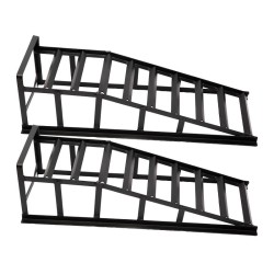 SET DE 2 RAMPAS ELEVADORAS...