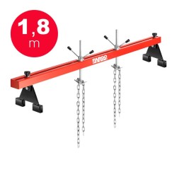 SOPORTE PARA MOTORES FARGO...