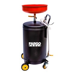 RECOGEDOR DE ACEITE FARGO...