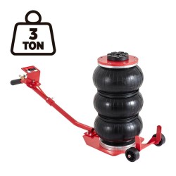 GATO NEUMÁTICO FARGO TOOLS...