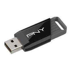 Pendrive PNY 128Gb USB-A...