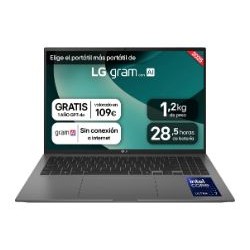 LG Ultra 7 32Gb 1Tb 16"...