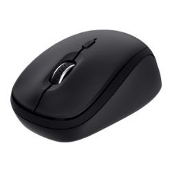 Ratón Trust Yvi+ Óptico...