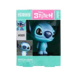 Lampara Icons Stitch 12 cm
