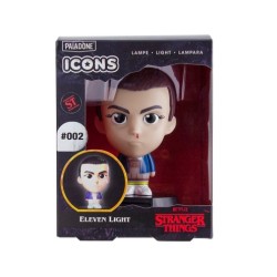 Mini Lampara Icons Once 12...