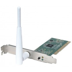Tarjeta Wireless PCI Intellinet 150N