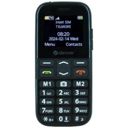 DENVER Telefono Basico Con...