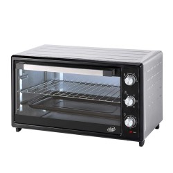 HORNO INOXIDABLE LARRYHOUSE...