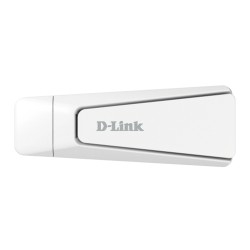 D-Link AX18U adaptador y...