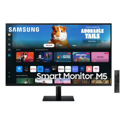 MONITOR SAMSUNG SMART TV...