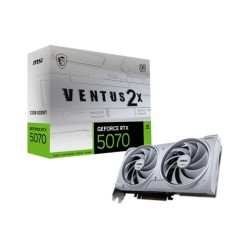 MSI GeForce RTX5070 VENTUS...