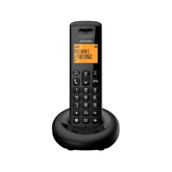 Alcatel E160 Teléfono DECT...