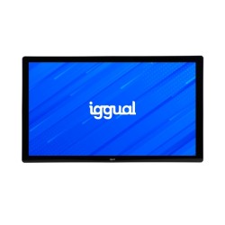 iggual MTL430HS pantalla...