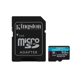 Kingston Technology Tarjeta...