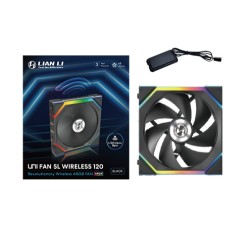 Lian Li UNI FAN SL Wireless...