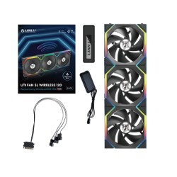 Lian Li UNI FAN SL Wireless...