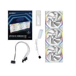 Lian Li UNI FAN SL Wireless...