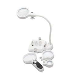 KONUS Lupa FLEXO-M...