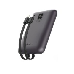 DEVIA Bateria Externa...