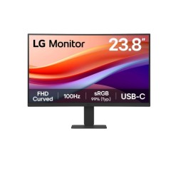 LG 24U421A-B pantalla para...