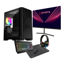 Zone Evil Core AMD Ryzen 5...