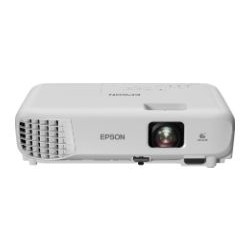Proyector Epson EB-W53 WXGA...